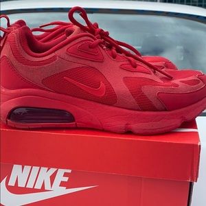 Nike Air 200